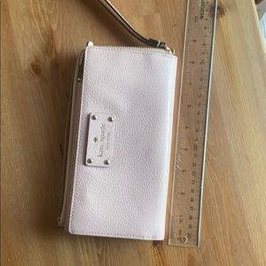 COPY - Kate spade wallet